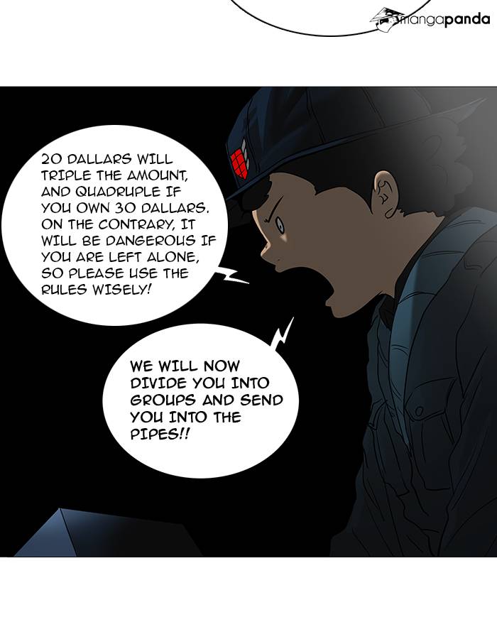 Tower of God Chapter 254 image 40